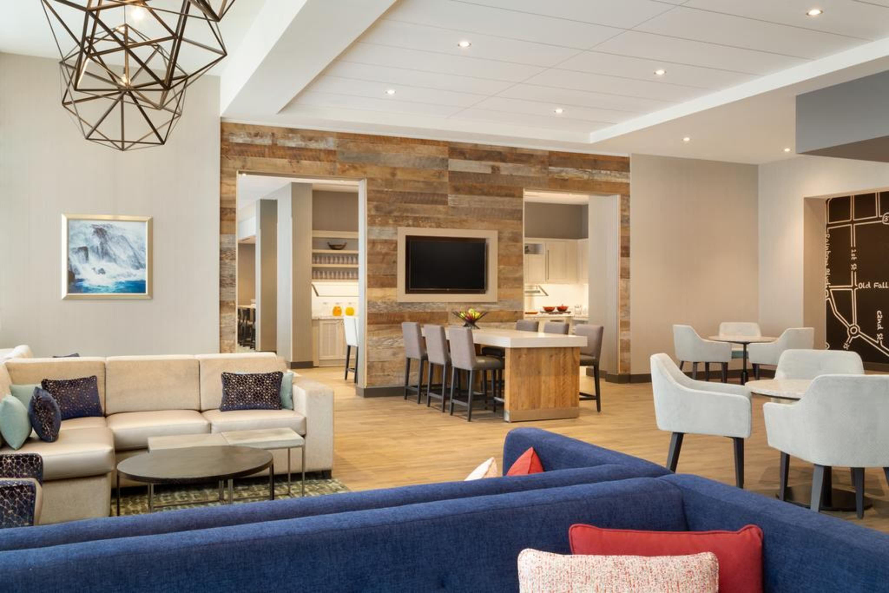 Hyatt Place Hotel Niagara Falls